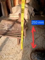 Schoorsteengrill, Ophalen