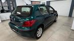 Peugeot 307 essence boite automatique 122.000km, Autos, Peugeot, Achat, Entreprise, Autres couleurs, Noir