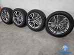 6mm! Originele BMW X3 X4 G01 G02 Style 698 M 19 inch antraci, Auto-onderdelen, Banden en Velgen, 19 inch, Banden en Velgen, Ophalen of Verzenden