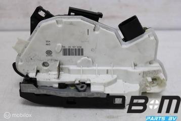 Portierslot linksvoor VW UP! 1S1837015C beschikbaar voor biedingen