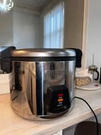 Buffalo J300 Electric Rice Steamer 6L., Elektronische apparatuur, Ophalen, Gebruikt