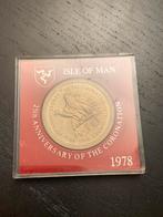 1 crown 1978, Postzegels en Munten, Ophalen of Verzenden