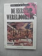 De eerste wereldoorlog - Stewart Ross, Boeken, Gelezen, Non-fictie, Stewart Ross, Ophalen of Verzenden