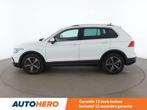 Volkswagen Tiguan 1.4 eHybrid Life (bj 2021, automaat), 245 pk, Stof, Gebruikt, Euro 6