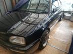 Vw golf 3 cabrio, Auto's, Volkswagen, Particulier, Te koop, Golf