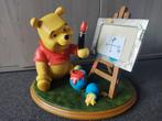 Uniek groot verzamel item Winnie The Pooh, Ophalen, Nieuw