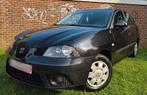 SEAT IBIZA / 1.4L DIESEL/ 2008 / PRÊTE A IMMATRICULER, Auto's, Seat, Ibiza, Diesel, Particulier, Te koop