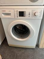 Bosh max 7wasmachine, Elektronische apparatuur, Ophalen, Gebruikt