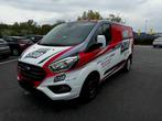 Ford transit costume 2018 automat, Auto's, Ford, Te koop, Transit, Diesel, Particulier