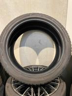 3 banden vredestein 275/40 R22 108v winterbanden, Ophalen