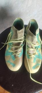 Chaussures de football Puma, Enlèvement ou Envoi, Comme neuf