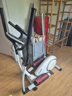 Hammer Crosstech XTR  Crosstrainer, Sport en Fitness, Ophalen, Buik, Zo goed als nieuw, Crosstrainer