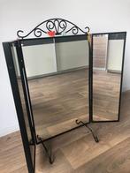 Make up spiegel, Ophalen, Nieuw, Minder dan 100 cm, Rechthoekig