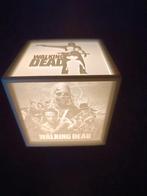 The Walking Dead 3D-LED-decoratie, Ophalen of Verzenden