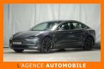 Tesla Model 3 PERFORMANCE Dual Motor - GARANTIE 12-24-36M, Cuir, Argent ou Gris, Achat, Entreprise