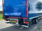MAN TGL (bj 2019), Automaat, Achterwielaandrijving, Euro 6, Cruise Control