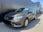 Nissan Pulsar Benzine 2016 Airco 12.000Km Nieuw Gekeurd!!, Auto's, Nissan, Voorwielaandrijving, Bruin, 5 deurs, Particulier