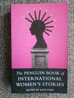 The Penguin book of international women's stories, Boeken, Gelezen, Europa overig, Ophalen of Verzenden, Alice Munro