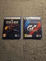PS5 Spellen, Consoles de jeu & Jeux vidéo, Jeux | Sony PlayStation 5, Enlèvement, Comme neuf