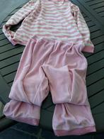 pyjama badstof maat 11-12 jaar, Enfants & Bébés, Vêtements enfant | Taille 146, Enlèvement ou Envoi