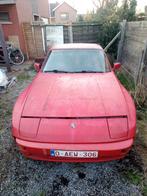 100dm 1988 2,5 Porsche 944 targa, Achat, Particulier, Porsche