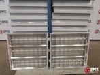 Occ TL armatuur 60x60 voor systeemplafond, Gebruikt, Overige merken, Overige Auto-onderdelen