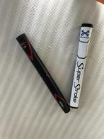 Grip Putter voor golfclubs, Ophalen of Verzenden, Gebruikt, Club, Overige merken