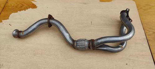 Tuyau d'échappement BM CATALYSTS BM70302, Auto-onderdelen, Uitlaatsystemen, Seat, Volkswagen, Nieuw, Ophalen of Verzenden