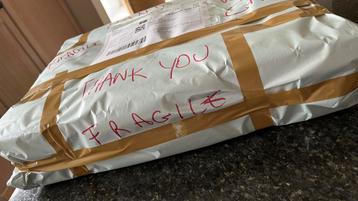 Ik zoek gratis inpakpapier beschikbaar voor biedingen