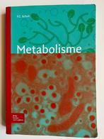 Metabolisme, Verzenden, Gelezen, Hoger Onderwijs, Bohn stafleu van loghum