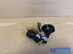 PEUGEOT 308 2 Contactslot met sleutel 2013-2021, Auto-onderdelen, Carrosserie, Ophalen of Verzenden, Gebruikt, Peugeot