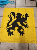 Vlag Vlaamse leeuw, Diversen, Ophalen, Zo goed als nieuw