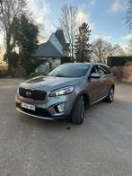 Kia Sorento Automaat Lichte Vracht Euro 6 !, Auto's, Kia, Euro 6, Diesel, Sorento, Particulier