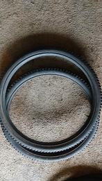 fietsbanden met binnenbanden, Enlèvement