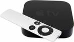 Apple TV (3eme génération), TV, Hi-fi & Vidéo, Enlèvement ou Envoi, Utilisé