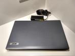 Laptops ( Acer HP Asus ), Computers en Software, Windows Laptops, Gebruikt, HDD, Ophalen of Verzenden, Azerty