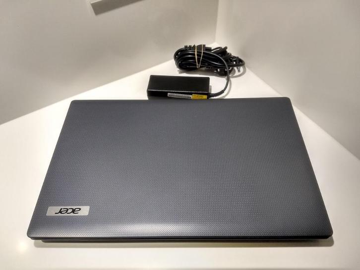 Laptops ( Acer HP Asus ), Computers en Software, Windows Laptops, Gebruikt, 17 inch of meer, HDD, Azerty, Ophalen of Verzenden