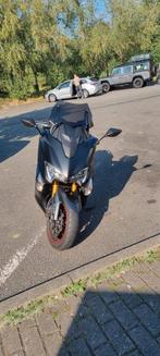 Yamaha tmax 530 DX, Motoren, Particulier, Scooter