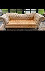 Vintage authentique chesterfield, Comme neuf