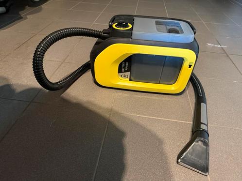 Karcher SE3-18 tapijtenreiniger, Elektronische apparatuur, Overige elektronische apparatuur, Zo goed als nieuw, Ophalen