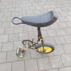 Eenwieler met nieuw bandje, Fietsen en Brommers, Ophalen