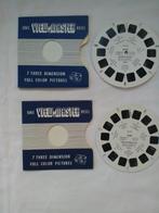 Viewmaster – Japan 4900 A + B – zganieuw, Enlèvement ou Envoi