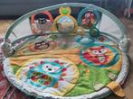 Speelmat + boog baby, Kinderen en Baby's, Ophalen, Gebruikt