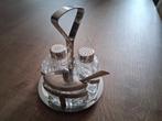 Vintage tafelsetje, Antiek en Kunst, Ophalen