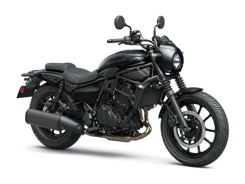 2025 Kawasaki Eliminator 500 SE, Motoren, Motoren | Kawasaki, Bedrijf, Chopper, 12 t/m 35 kW, 2 cilinders, Ophalen