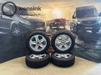 Winterset Ford Transit Connect 16" (#642), Auto-onderdelen, Banden en Velgen, Gebruikt, 16 inch, Banden en Velgen, Personenwagen