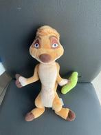 Timon knuffel ( De leeuwenkoning ) Disneyland Parijs, Verzamelen, Ophalen of Verzenden, Leeuwenkoning of Jungle Boek, Knuffel