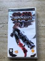 PSP Tekken Dark Resurrection, Avontuur en Actie, 1 speler, Ophalen of Verzenden, Zo goed als nieuw