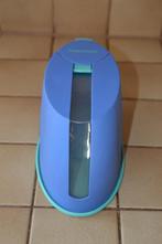 TUPPERWARE Elite blauwe doos 1,2 l Zeer goede staat!, Huis en Inrichting, Keuken | Tupperware, Ophalen of Verzenden, Zo goed als nieuw