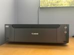 Canon pro 10s fotoprinter, Ophalen, Fotoprinter